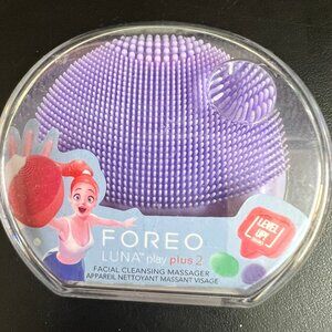 FOREO Play Plus 2 Luna play plus 2 I Lilac You!